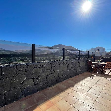 Eslanzarote Casa Carait, Super Wifi, Sat Tv Apartment La Vegueta Ngoại thất bức ảnh